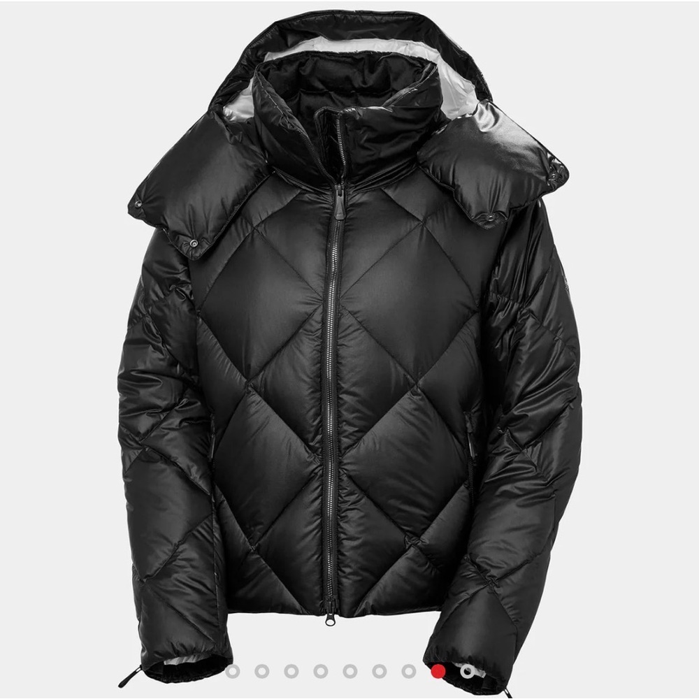 Helly Hansen Diamond Down Jacket - image 2